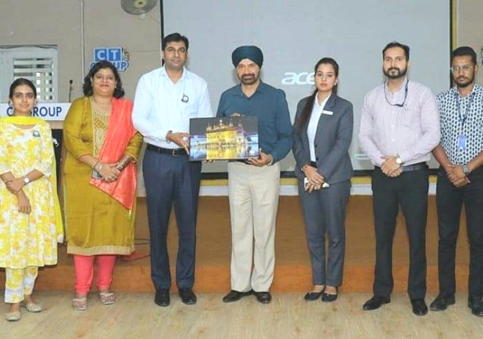 ਬਜਾਰ ਵਿੱਚ ਲੰਬੇ ਸਮੇਂ ਦੇ ਨਿਵੇਸ਼ ਨਾਲ ਆਉਂਦੇ ਨੇ ਸਾਰਥਿਕ ਨਤੀਜੇ-ਪਰਮਜੀਤ ਸੱਚਦੇਵਾ